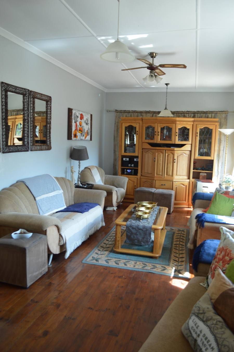 To Let 3 Bedroom Property for Rent in Sandringham Eastern Cape